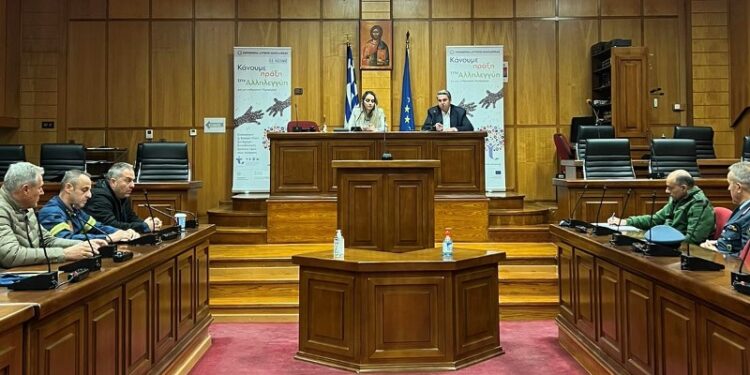 ΣΟΠΠ, συνεδριαση