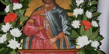 Αγιος Αρτεμιος, αστυνομια