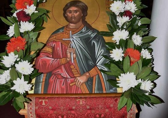 Αγιος Αρτεμιος, αστυνομια