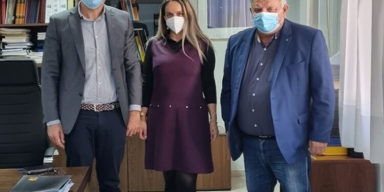 Συνάντηση