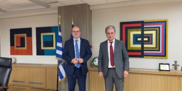 Αμανατίδης