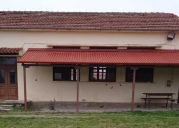 Δημοτικο Σχολεο Πυλωριου