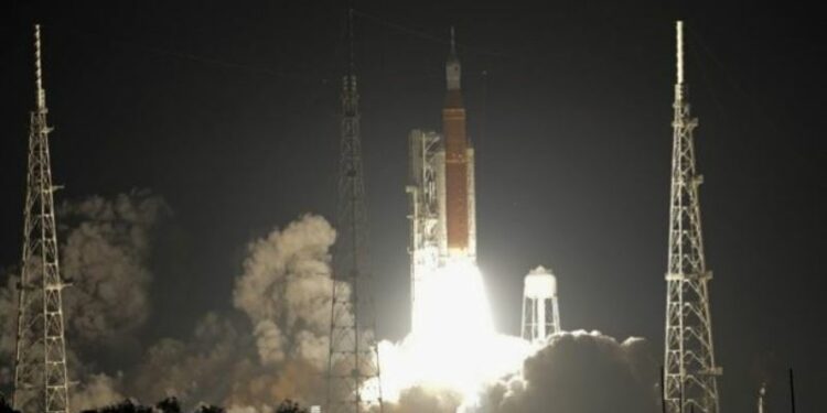 NASA