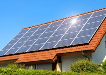 Φωτοβολταικα στεγη