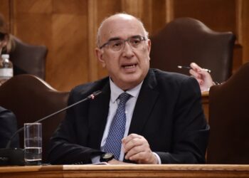 Μιχάλης Παπαδόπουλος