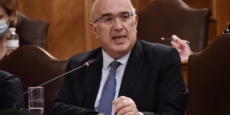 Μιχάλης Παπαδόπουλος