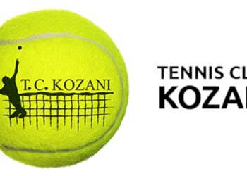 Tennis Club Κοζάνης