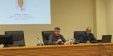 διάλεξη επιχειρηματικότητα