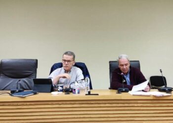 συνάντηση