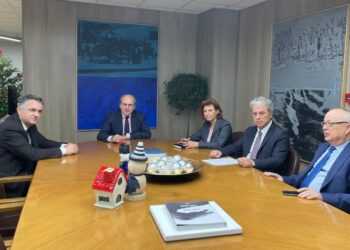 Γιώργος Αμανατίδης