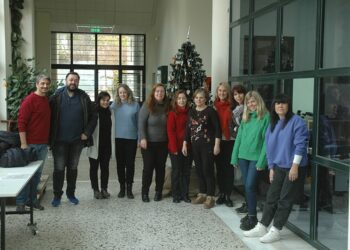 ΕΦΟΡΕΙΑ ΑΡΧΑΙΟΤΗΤΩΝ ΚΟΖΑΝΗΣ