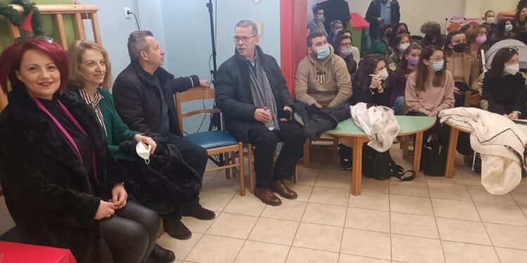 δημος κοζανης