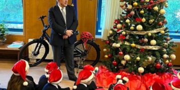 Μιχάλης Παπαδόπουλος