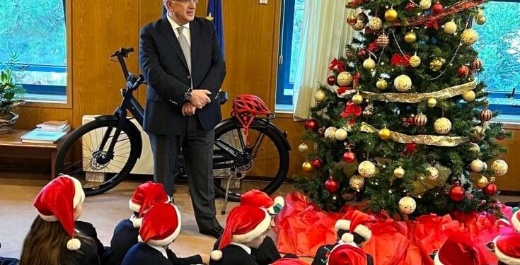 Μιχάλης Παπαδόπουλος