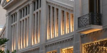 αγορά Μοδιάνο