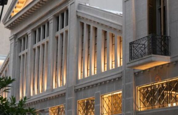 αγορά Μοδιάνο