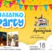 Παιδικό Party
