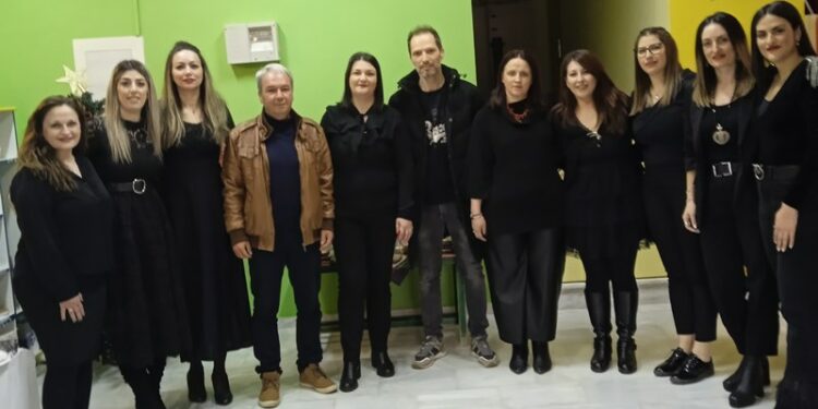 Ειδικο Νηπιαγωγείο Κοζάνης