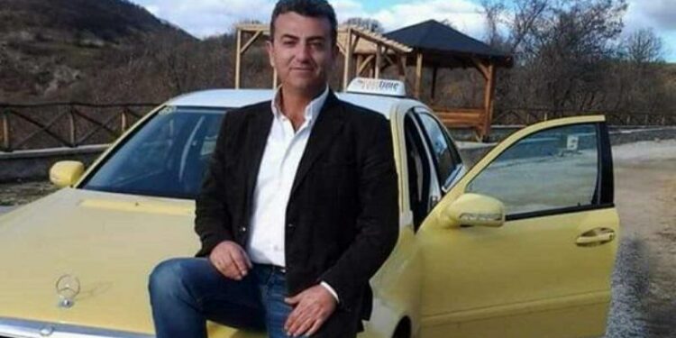 Κοσμάς Τζέλιος