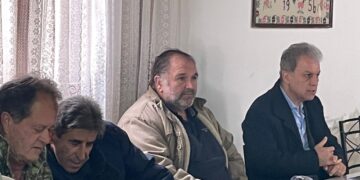 Αμανατίδης