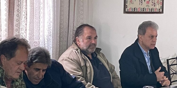 Αμανατίδης