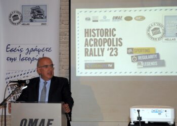 Μιχάλης Παπαδόπουλος