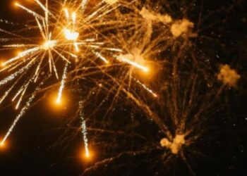 πυροτεχνήματα