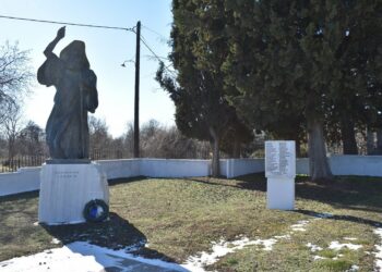 Νταμάρια 2022