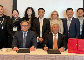 Ομοσπονδία Γούνας