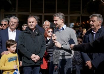 ΜΗΤΣΟΤΑΚΗΣ, ΓΡΕΒΕΝΑ