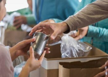 ανθρωπιστική βοήθεια