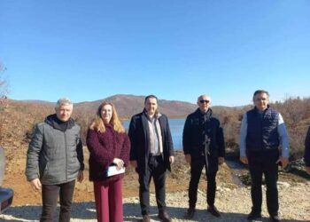 Π.Ε. Γρεβενών, εργα