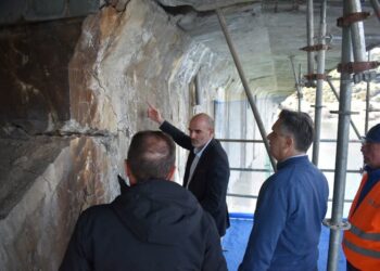 Γέφυρα Σερβίων