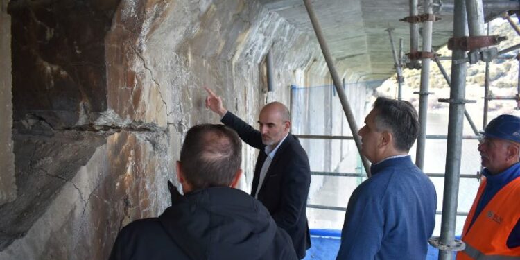 Γέφυρα Σερβίων