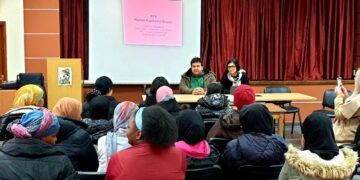 Δομή Ασυνόδευτων