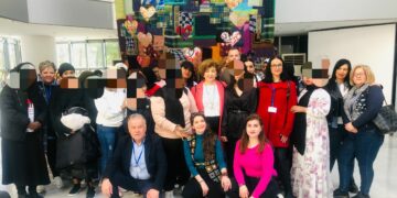 Δομή Ασυνόδευτων Ανηλίκων