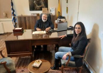 Έφη Μιχελάκη