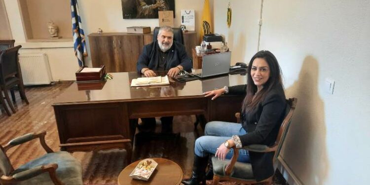 Έφη Μιχελάκη