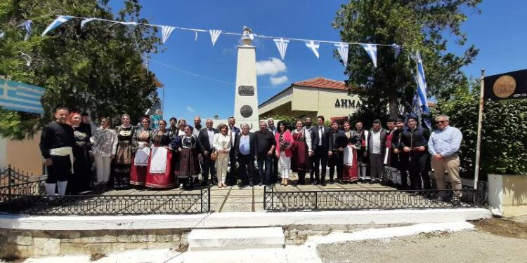 Συλλόγος Βοΐωτών Κοζάνης