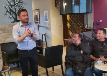 Σωκράτης Βατάλης