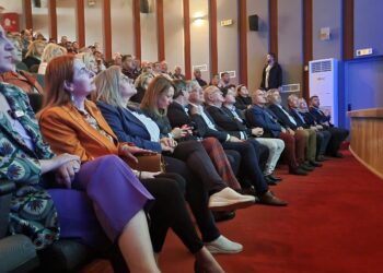 Ο Μιχάλης Παπαδόπουλος από τη Σιάτιστα. Πετύχαμε μαζί, συνεχίζουμε μαζί. Βίντεο