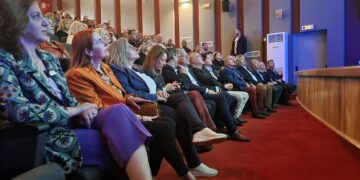 Ο Μιχάλης Παπαδόπουλος από τη Σιάτιστα.  Πετύχαμε μαζί,  συνεχίζουμε μαζί.  Βίντεο