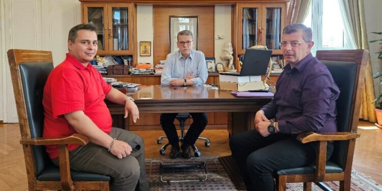 Δήμος Κοζάνης