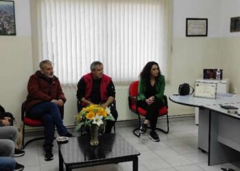 Έφη Μιχελάκη