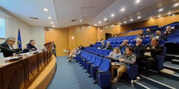 Κασαπίδης: Η πολυφωνία και η εκπροσώπηση όλων των φορέων της Περιφέρειας με προτάσεις και σχέδιο στην Εδαφική Επιτροπή, διαμορφώνουν τον οδικό χάρτη για τη ριζική αναδιάρθρωση του παραγωγικού της μοντέλου