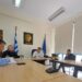 Υπογράφηκε η σύμβαση «Βελτίωση οδικής ασφάλειας Π.Ε. Κοζάνης» από τον  Γ. Κασαπίδη προϋπολογισμού 9.500.000 ευρώ