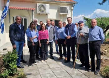 Κτηνιατρείο