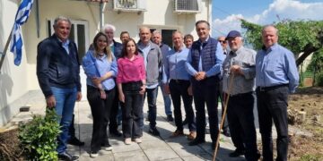 Κτηνιατρείο