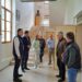 Σε εξέλιξη βρίσκονται οι εργασίες του έργου για την ενεργειακή αναβάθμιση του Δημοτικού Σχολείου Τσοτυλίου προϋπολογισμού 747.000 ευρώ. Φωτογραφίες