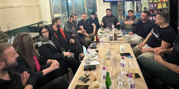 Σωκράτης Βατάλης